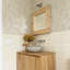 Maddalena 80 mm Single Double Bathroom Vanity Base