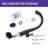 CERYPSA Pull Out Kitchen Faucet-89157927
