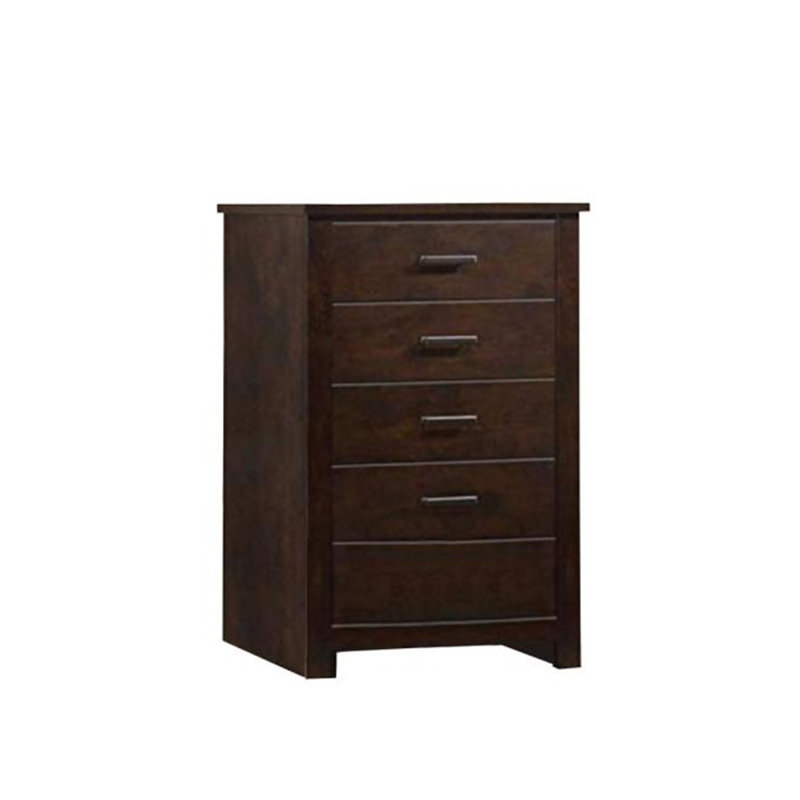Ridger 33.07'' W 5 - Drawer Dresser