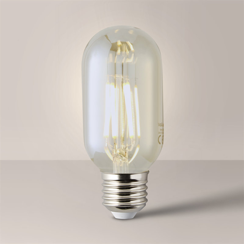 4W E27 LED Light Bulb