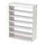 Warm white MDF shoe cabinet-1741912954-1741912956