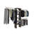 SuiteSymphony 84" W - 120" W Closet System with Drawers and Doors-31898814