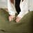 36.8" Teddy Fabric Sofa-2098097534