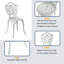 Chaise d'appoint Bartev-628378763