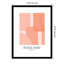 LExposition III by Incado Wood Framed Wall Art Print-101166360