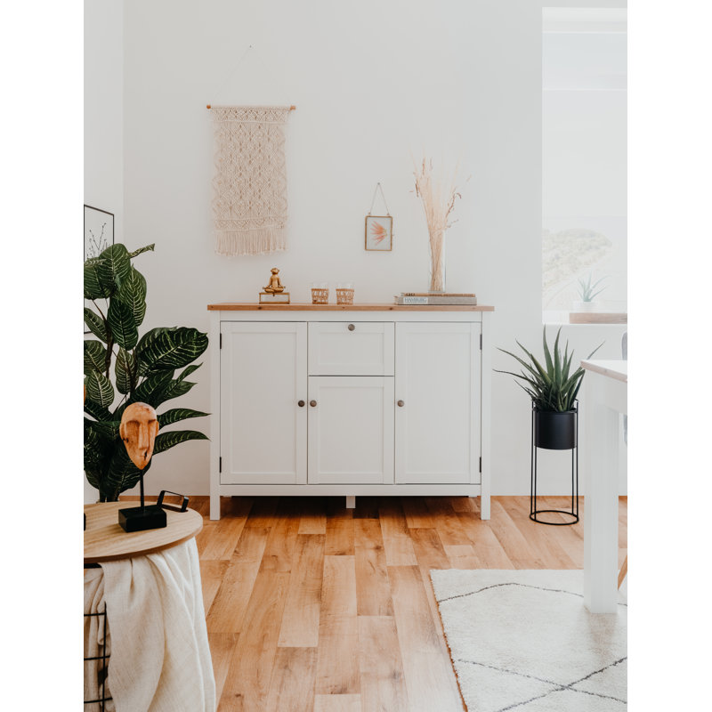 Steve 120cm Sideboard