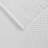 Vera Wang Cotton Voile Solid White Quilt Set-109055475