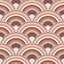 Geometric Wallpaper Double Roll-910426911