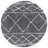 Gilley Pro Lux Shag 400 Performance Southwestern Rug-2106558965