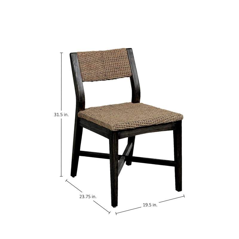 Richard Upholstered Dining Chair