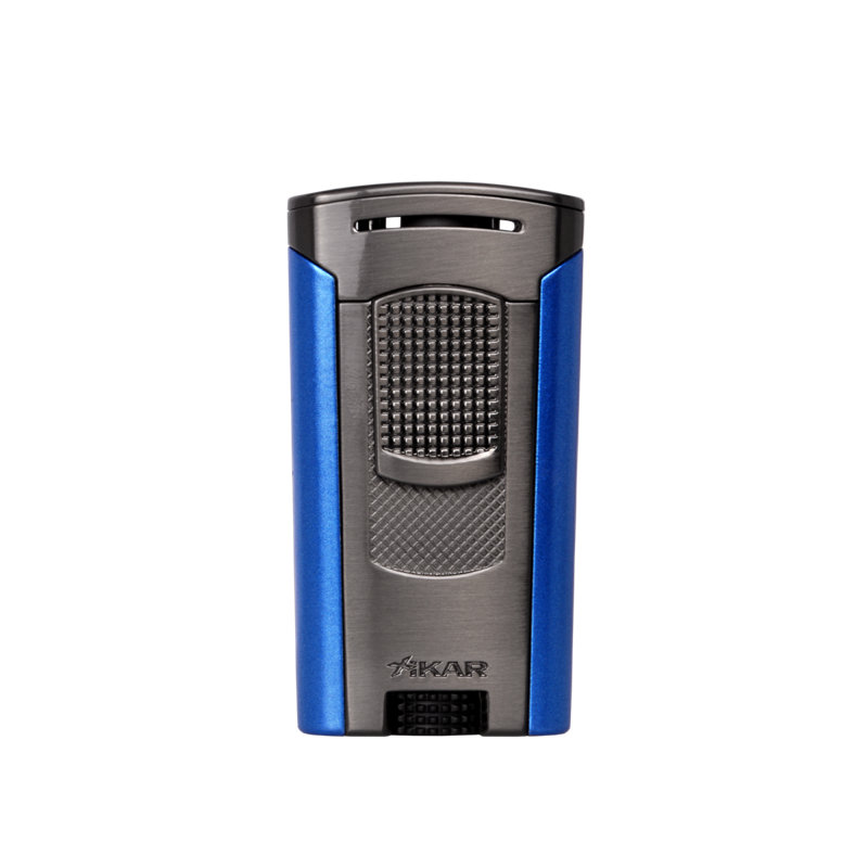 XIKAR® Astral Cigar Lighter, Blue