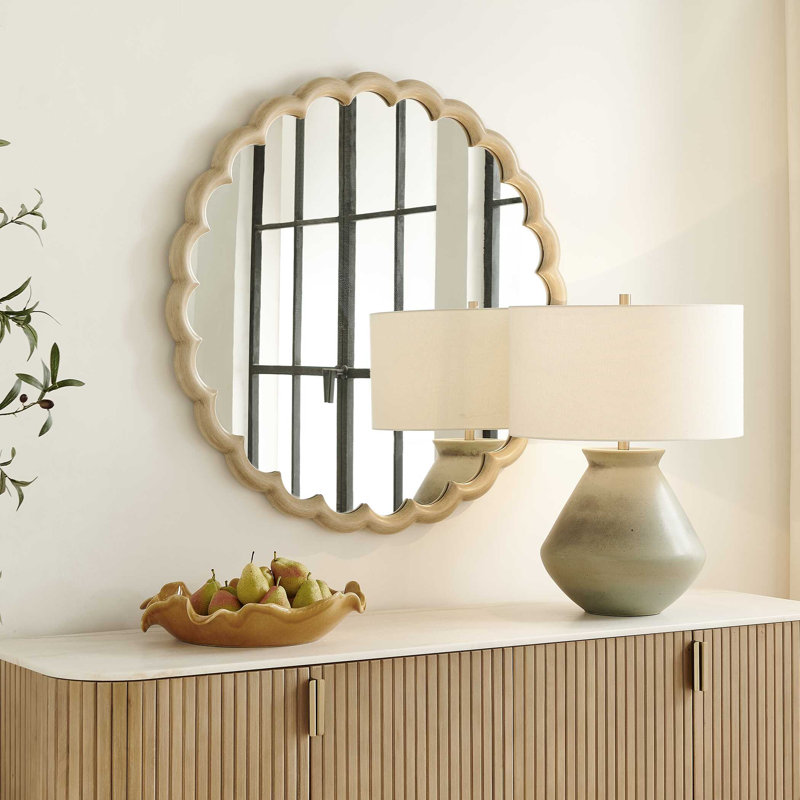  Miroir Cerrito
