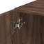 17 Stories Slim Storage Cabinet Engineered Wood-1054902244-1070661424
