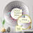Martini Glass Mystery Wall Mirror, Drinkware Green Traditional - Martini Glass Mystery III-123715678-123711191