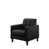 Black is out of stock