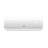 12000 BTU Ductless Mini Split Air Conditioner with Heater and Remote and WiFi Control-99276486