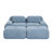 2-Seat Sofa