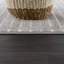 Tapis gris Dounia-780960209