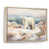 Natural Floater Frame