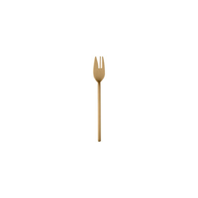 Due Cake Fork - 48 Pieces