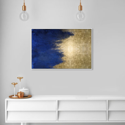 «Light Symphony», reproduction d'impression sur toile