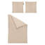 Carla Cotton 81 TC Duvet Cover Set-54396872-54396874