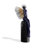 Black Resin Decorative Objects-109926148
