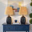 Ceramic Table Lamp-1158048983