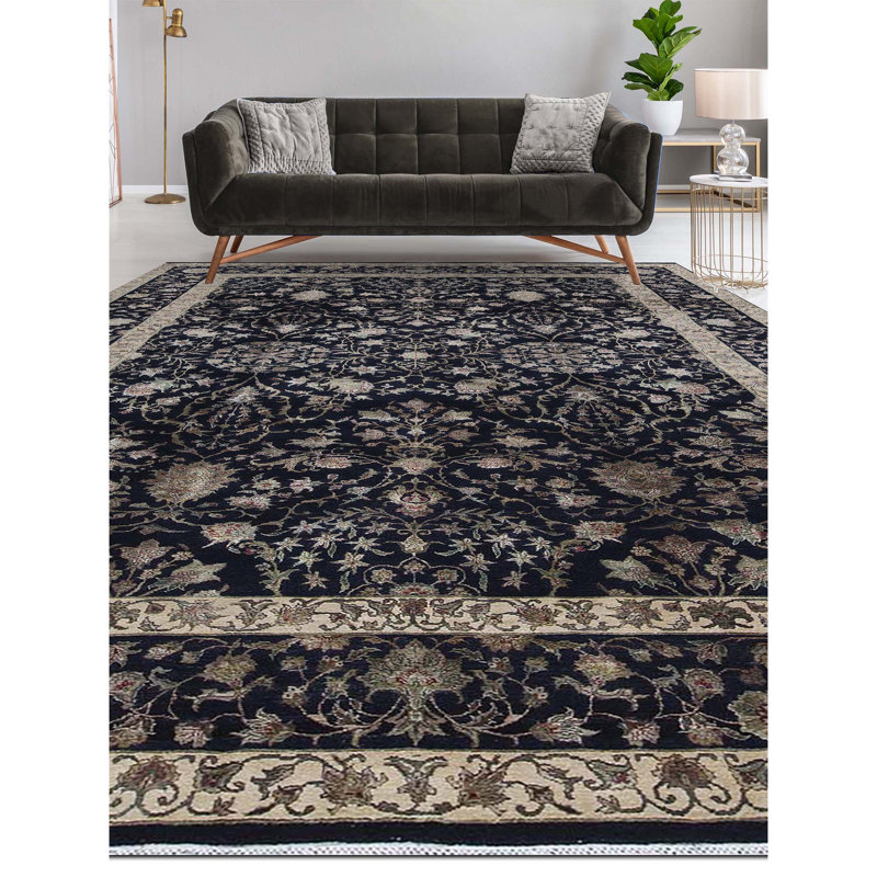 Chantel One-of-a-Kind 8'11" X 12'1" Area Rug