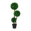 Arbre topiaire en buis artificiel Farah-132797840