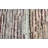 Hand-Knotted High-Quality Gray Area Rug