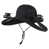 Black est en rupture de stock