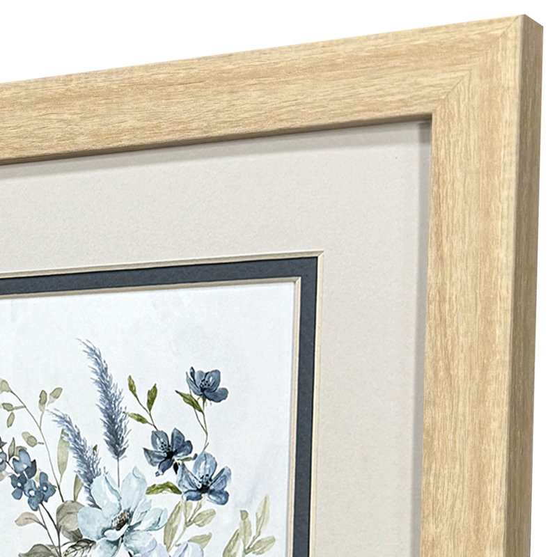 Petite & Sweet Framed Art