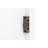 Hanford 37'' Stone Top Bathroom Vanity