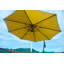 Parasol en porte-à-faux 10 pi Hemmer-32900610