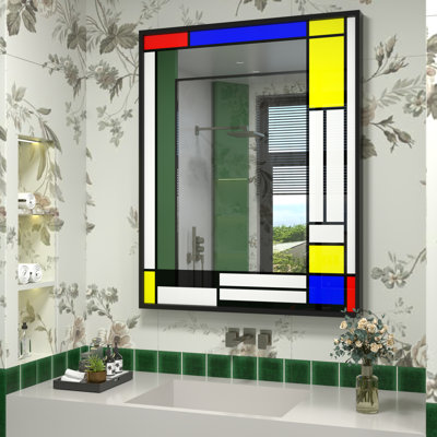 Miroir Romilly