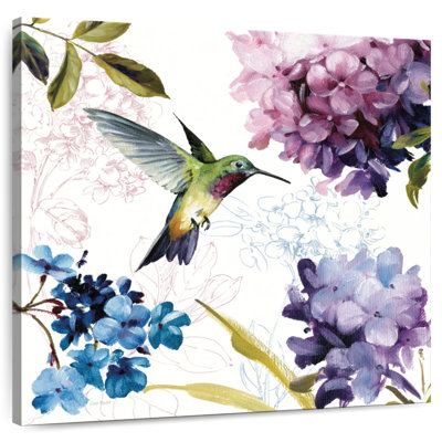 Nectar carré Brampt Spring