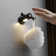 Wall Mounted Robe Hook