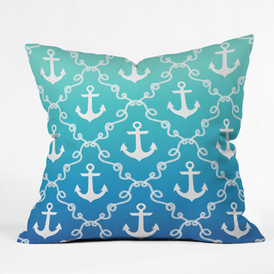 Coussin extérieur Jacqueline Maldonado