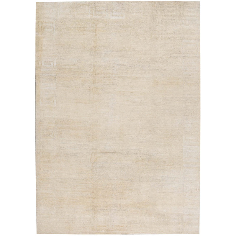 One-of-a-Kind 10' X 14' Area Rug