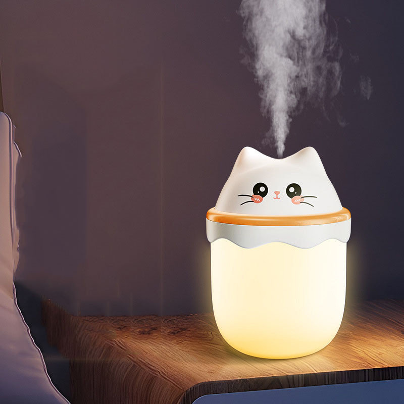 Humidificateur d'humidificateur pour animaux de compagnie