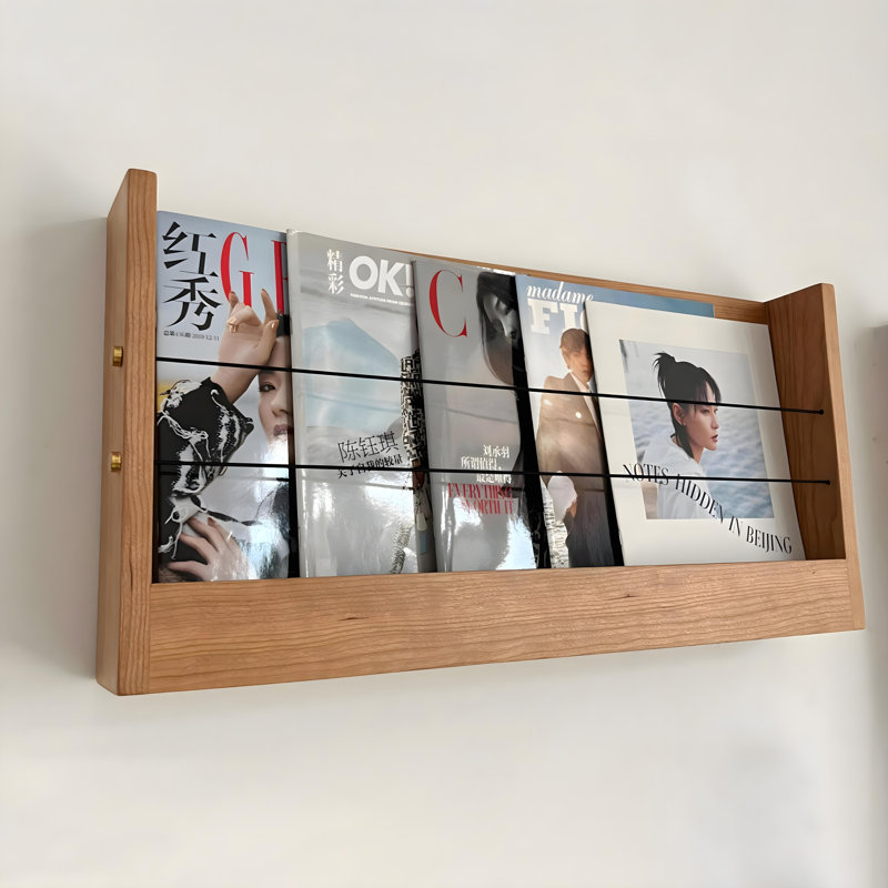 Tablettes murales, tablettes de rangement murales et supports de rangement pour ranger des articles