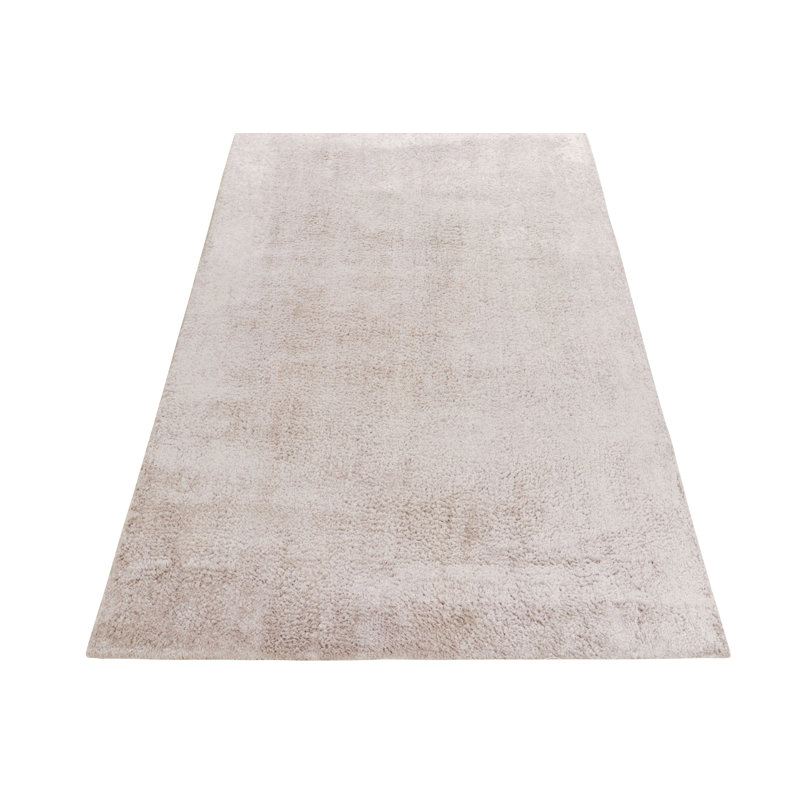 Hand Woven Wool Area Rug