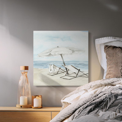 Nelsen Wrapped Canvas Print Set
