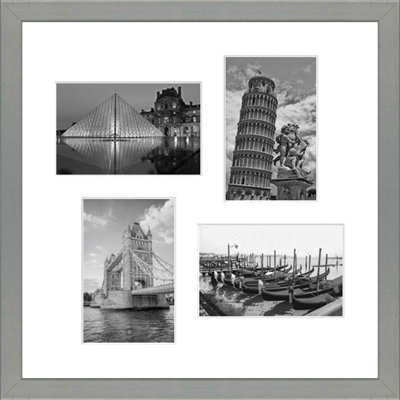 Addalie Collage Picture Frame