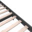 Jaako Solid Wood Bed-356123372-356123373