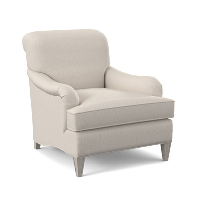 Bristol Upholstered Armchair