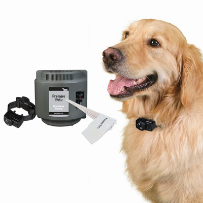Premier Pet Wireless Fence