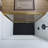 Double Sliding Tub Door 44-48 Inch Width x 72 Inch Height | 1/4"(6mm) Clear Tempered Glass, Safe Explosion-Resistant-122721546