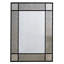 Flat Wall Mirror